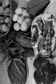 Aprenda a Comer! O Desperdício Alimentar Trailer