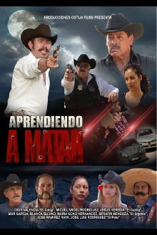 Aprendiendo a Matar Trailer