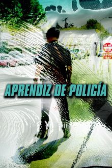 Aprendiz de policia Trailer