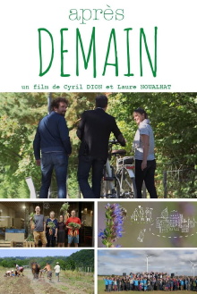 Après Demain Trailer