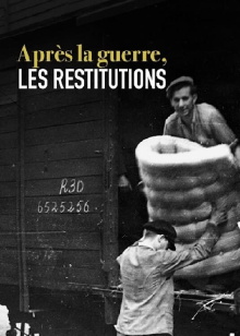 Après la guerre, les restitutions Trailer