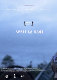 Après la Nage Trailer