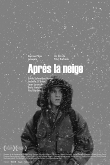 Après la neige Trailer