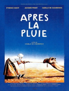 Après la pluie Trailer