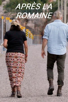 Après la Romaine Trailer