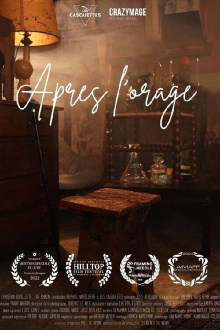 Après l'orage Trailer