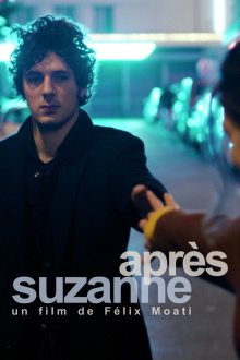 Après Suzanne Trailer