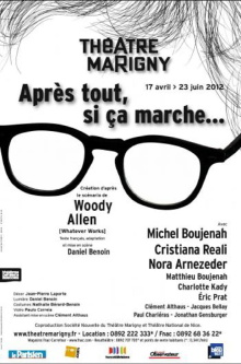 Après tout, si ça marche... Trailer