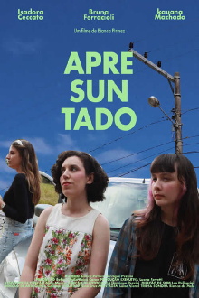 Apresuntado Trailer