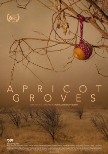 Apricot Groves Trailer