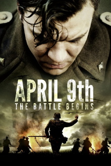 April 9th Trailer