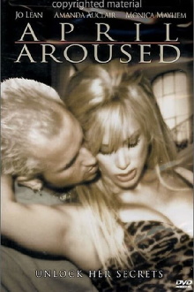 April Aroused Trailer