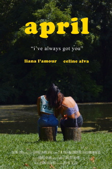 April Trailer
