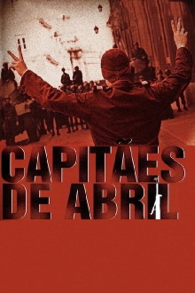 April Captains Trailer