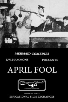 April Fool Trailer