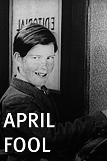 April Fool Trailer