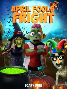 April Fools Fright Trailer
