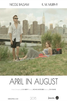 April in August Trailer