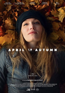 April in Autumn Trailer