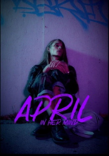 April In Her Mind Trailer