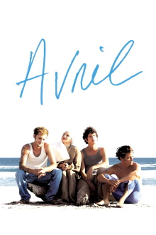 April in Love Trailer