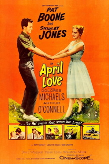 April Love Trailer