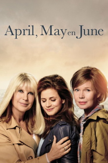 April, May and June Trailer