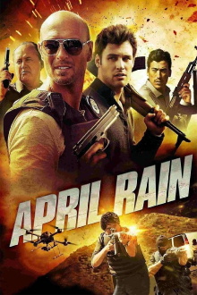 April Rain Trailer