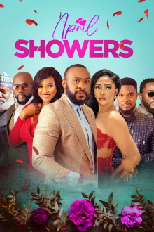 April Showers Trailer
