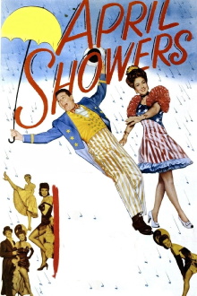 April Showers Trailer