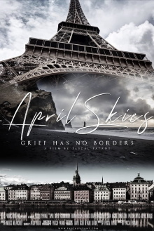 April Skies Trailer