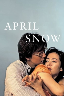 April Snow Trailer