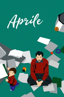 Aprile Trailer