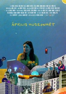Április huszonhét Trailer