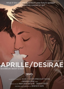 Aprille/Desirae Trailer