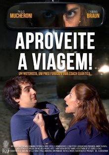 Aproveite a viagem! Trailer