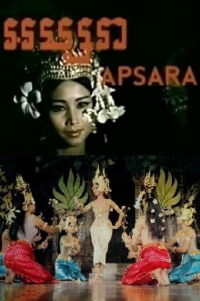 Apsara Trailer