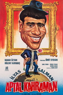 Aptal Kahraman Trailer