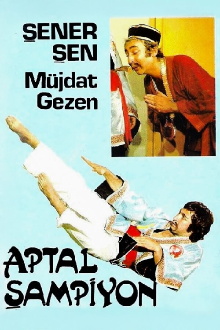 Aptal Şampiyon Trailer