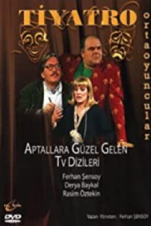 Aptallara Güzel Gelen Televizyon Dizileri Trailer
