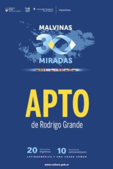 Apto Trailer