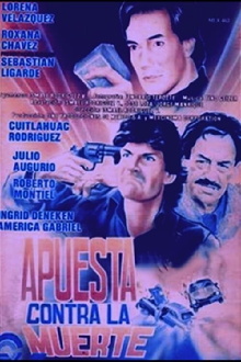 Apuesta con la muerte Trailer