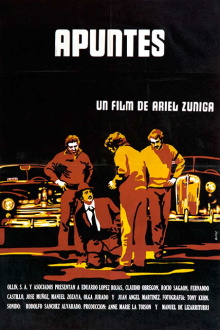 Apuntes Trailer