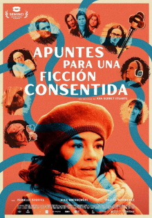 Apuntes para una ficción consentida Trailer