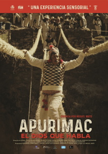 Apurimac: The Speaking God Trailer