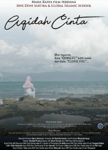 Aqidah Cinta Trailer