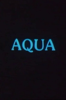 Aqua Trailer