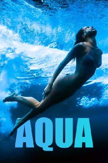 Aqua Trailer