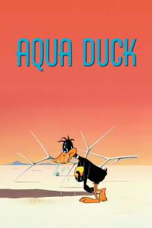 Aqua Duck Trailer