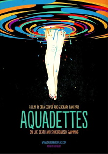 Aquadettes Trailer